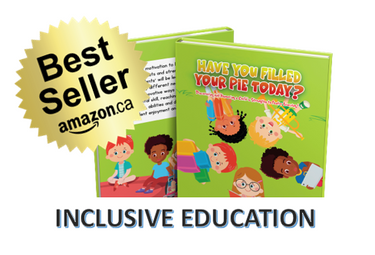 PIE TODAY - HAVE YOU FILLED YOUR PIE TODAY?